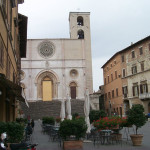 todi